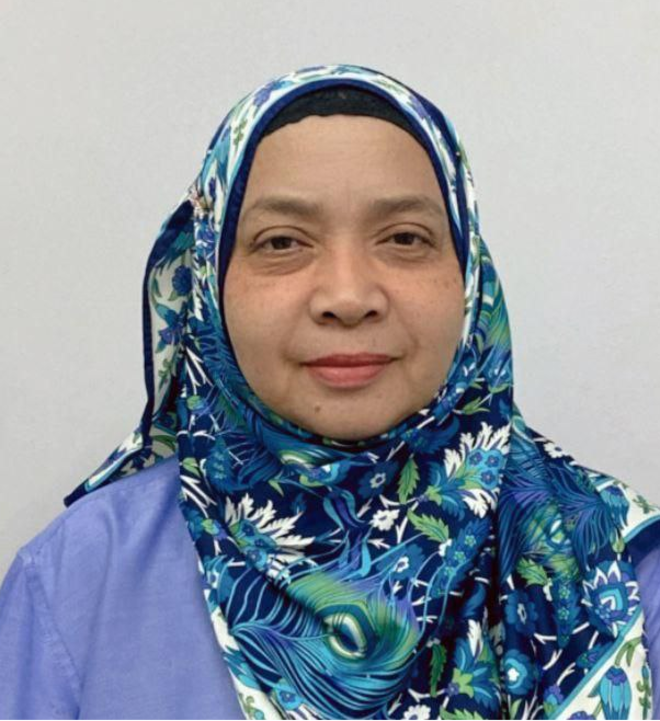 Puan Nor Akmal binti Ismail